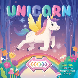 UNICORN - ENG