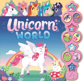 UNICORN WORLD - ENG