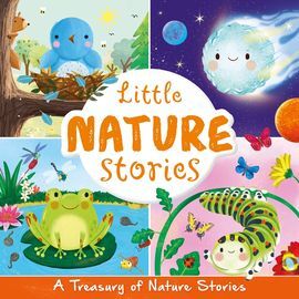 NATURE STORIES - ENG