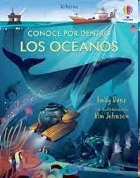 CONOCE POR DENTRO LOS OCEANOS