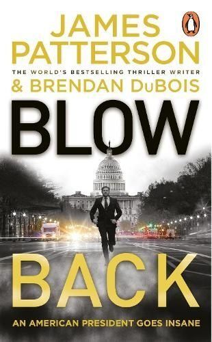 BLOWBACK