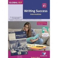 WRITING SUCCESS INTERMEDIATE LEVEL B1