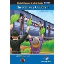 THE RAILWAY CHILDREN