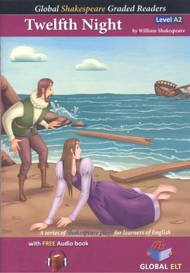 TWELFTH NIGHT - LEVEL A2