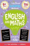 LEAP AHEAD BUMPER WORKBOOK - 9 YEARS ENGLISH AND MATHS