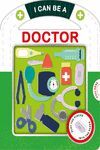I CAN BE A DOCTOR (REAL-LIFE PLAY)