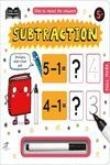 HELP WITH HOMEWORK - SUBTRACTION 5