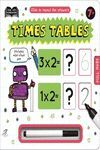 HELP WITH HOMEWORK - TIMES TABLES 7