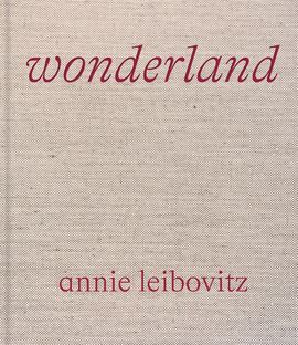 ANNIE LEIBOVITZ - WONDERLAND