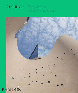 ARCHITIZER: THE WORLD´S BEST ARCHITECTURE 2020
