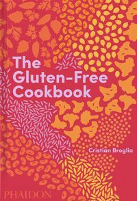 THE GLUTEN - FREE COOKBOOK