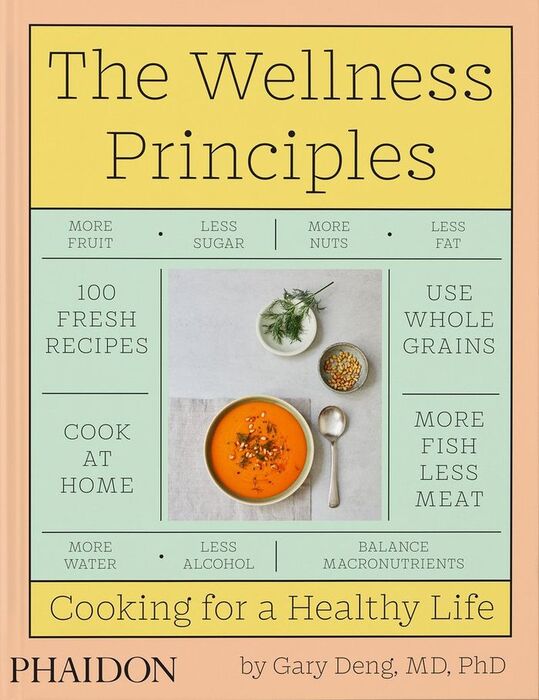 THE WELLNESS PRINCIPLES
