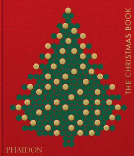 THE CHRISTMAS BOOK - ENG