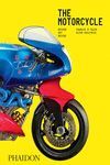 THE MOTORCYCLE - DESIGN / ART / DESIRE