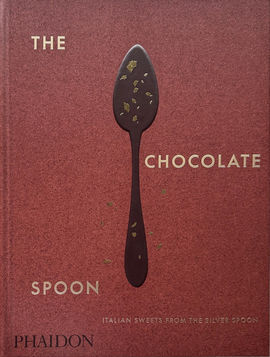 THE CHOCOLATE SPOON - ENG