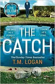 THE CATCH