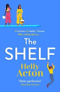 SHELF, THE