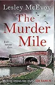 THE MURDER MILE
