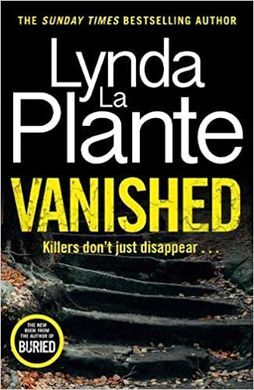 VANISHED