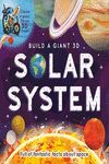 BUILD A GIANT 3D SOLAR SYSTEM - ENG