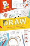 HOW TO DRAW ABSOLUTELY ANYTHING - ENG