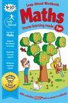 LEAP AHEAD: 9-10 YEARS MATHS