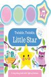 TWINKLE TWINKLE LITTLE STAR LITTLE ME LIGHT-UP SOU