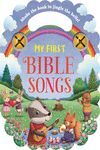 MY FIRST BIBLE SONGS