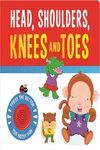 HEAD SHOULDERS KNEES AND TOES