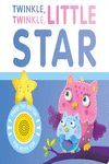 TWINKLE TWINKLE LITTLE STAR - NE