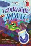 HIDE AND-SEEK UNDERWATER ANIMALS MAGICAL LIGHT BOO