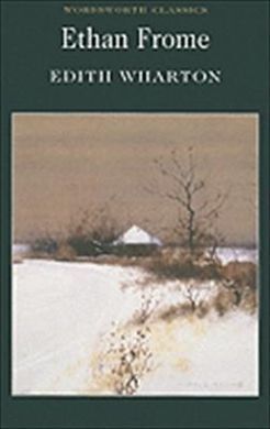 ETHAN FROME