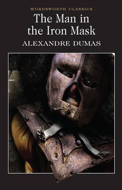 THE MAN IN THE IRON MASK
