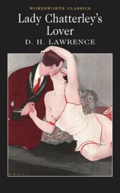 LADY CHATTERLEY'S LOVER