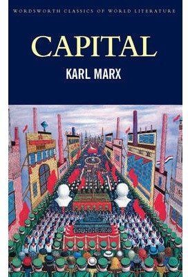 CAPITAL VOLUMES 1 & 2