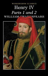 HENRY IV PARTS 1 & 2