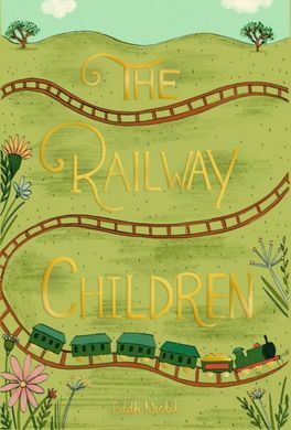 THE RAILWAY CHILDREN