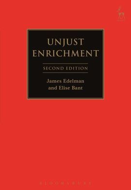 UNJUST ENRICHMENT