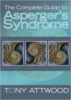 THE COMPLETE GUIDE TO ASPERGER'S SYNDROME