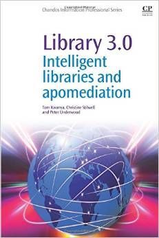 LIBRARY 3.0