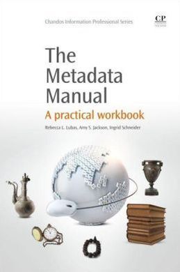 THE METADATA MANUAL