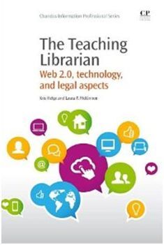 THE TEACHING LIBRARIAN
