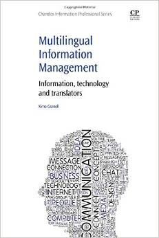 MULTILINGUAL INFORMATION MANAGEMENT