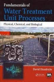 FUNDAMENTALS OF WATER TREATMENT UNIT PROCESSES