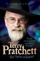 TERRY PRATCHETT: THE SPIRIT OF FANTASY
