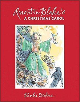 A CHRISTMAS CAROL