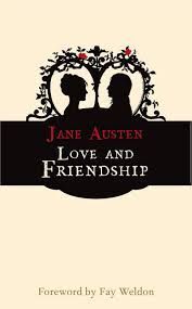 LOVE AND FRIENDSHIP
