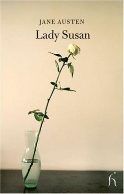 LADY SUSAN