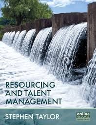 RESOURCING AND TALENT MANAGEMENT (6TH. ED.)