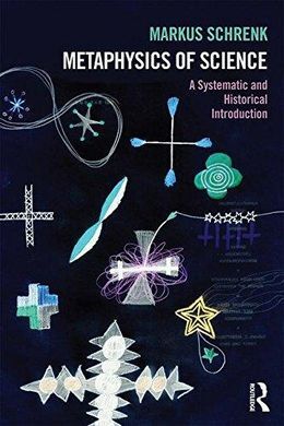 METAPHYSICS OF SCIENCE